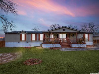 270 MICHAEL RD, Poteet, TX, 78065