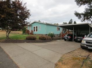 9212 SW Line Dr, Cornelius, OR 97113