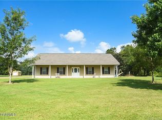 6994 Hoffpauir Rd, Bell City, LA 70630