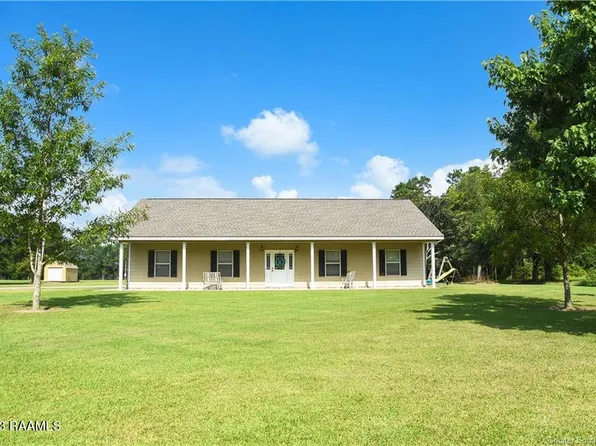6994 Hoffpauir Rd, Bell City, LA 70630