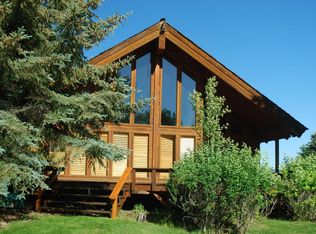 3585 S 3500 W, Driggs, ID 83422