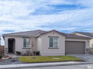 1251 Alfalfa Dr, Sparks, NV 89436