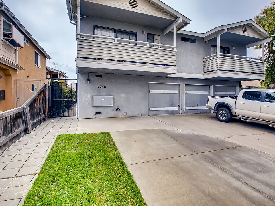 4256 Cherokee Ave #3