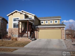 768 Vista Grande Cir, Fort Collins, CO 80524