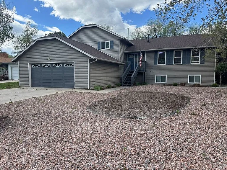 6446 Pulpit Rock Dr — Photo 2