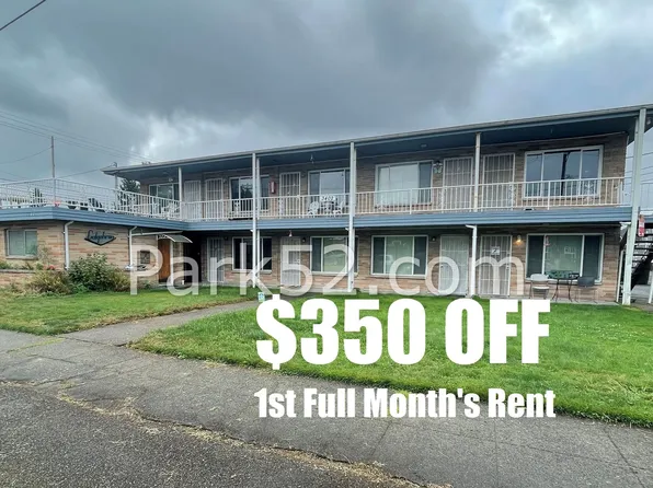 3402 S 54th St #3, Tacoma, WA 98409