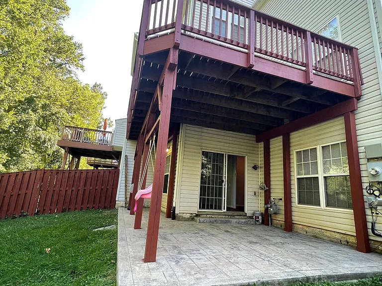 4091 Oak Village Ldg — Photo 26