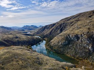 0 N Star Rd, Brewster, WA 98812