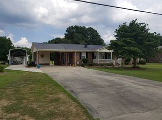 1195 Rouse Rd, Greenville, NC 27858