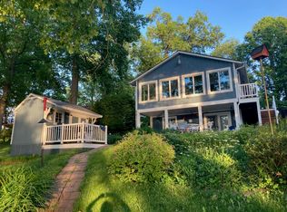 7840 Paw Paw Dr, Nineveh, IN 46164
