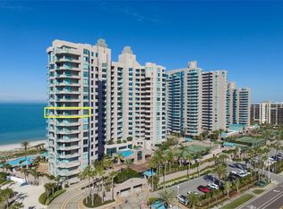 1560 Gulf Blvd APT 1007, Clearwater, FL 33767