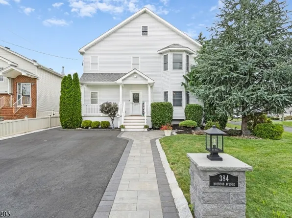 384 Boynton Ave, Clark Twp., NJ 07066
