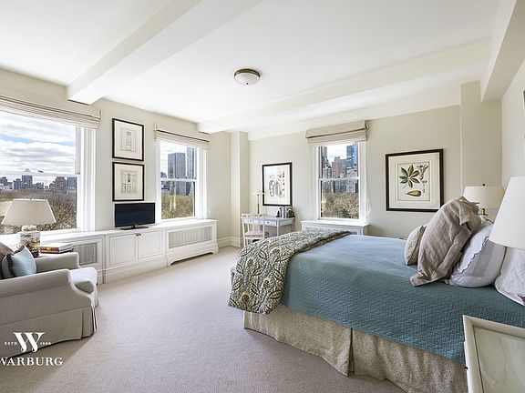 3rd image of 65 Central Park W APT 8B