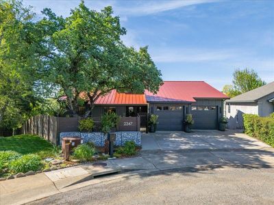 2347 Monterey Ct, Redding, CA, 96001