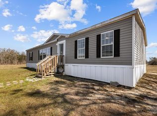 537 SW Wyoming Ave, Lamont, FL 32336