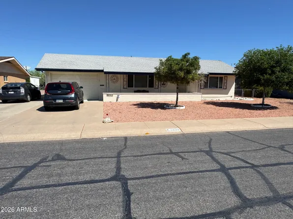 5832 E COLBY Street, Mesa, AZ 85205