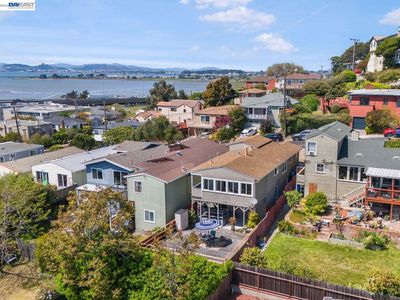 812 Washington Ave, Albany, CA, 94706