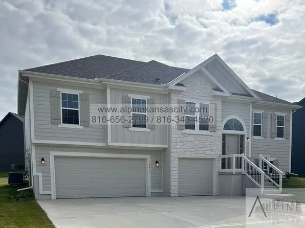 10417 N Donnelly Ave, Kansas City, MO 64157