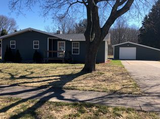 1336 Aspacia St, Muskegon, MI 49445