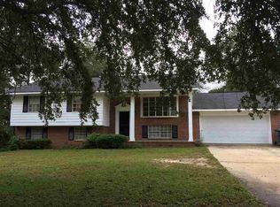 117 San Louise Dr, Fort Valley, GA 31030