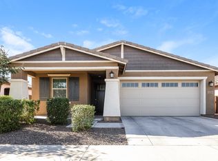 1219 E Glass Ln, Phoenix, AZ 85042