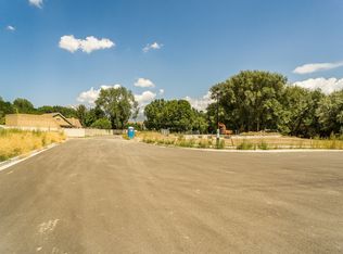 102 W Whetstone Cir, Lehi, UT 84043