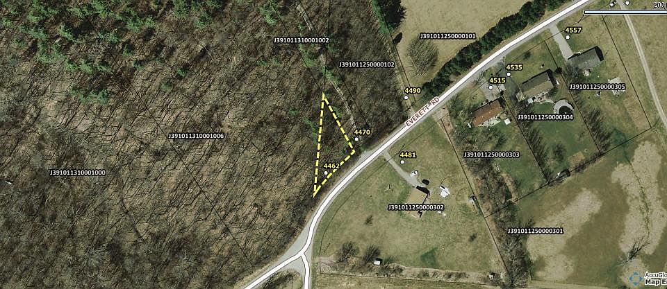 2nd image of Everett Rd