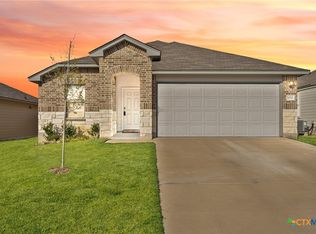 1012 Chambray Dr, Troy, TX 76579