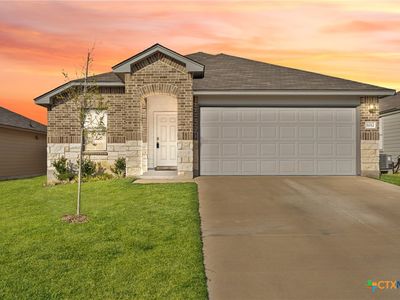 1012 Chambray Dr, Troy, TX, 76579