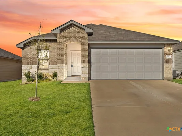 1012 Chambray Dr, Troy, TX 76579