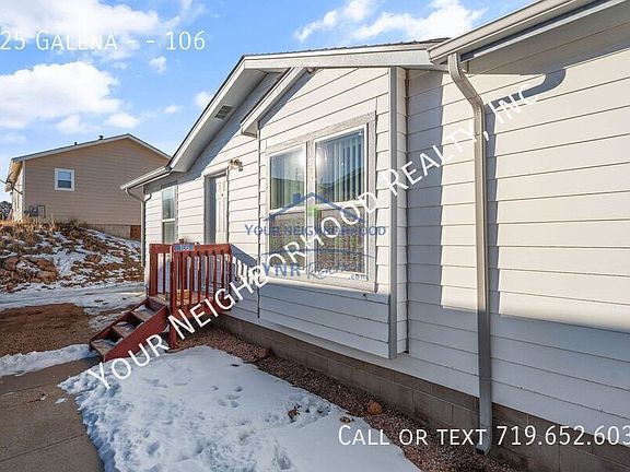 2nd image of 325 E Galena Ave #106