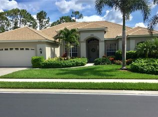 8529 Gleneagle Way, Naples, FL 34120