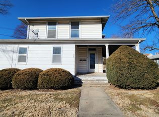 313 Calhoun St, Chillicothe, MO 64601