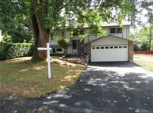 2123 SW 305th St, Federal Way, WA 98023