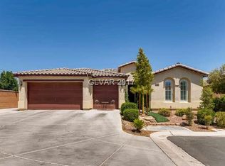 6590 Hughes Springs Dr, Las Vegas, NV 89131