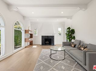 543 N La Jolla Ave, Los Angeles, CA 90048