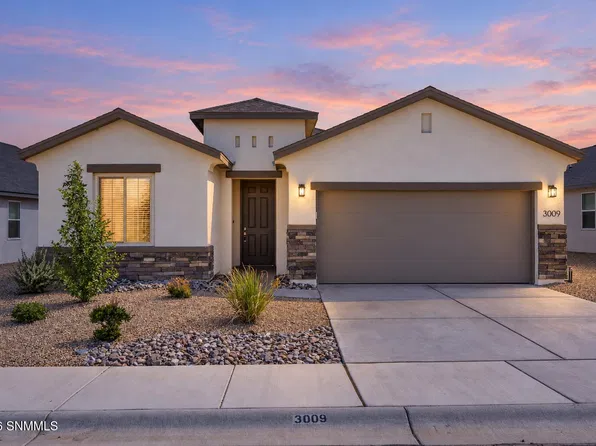 3009 Fortune Rd, Las Cruces, NM 88012