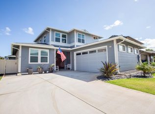 91-1039 Akai St, Ewa Beach, HI 96706