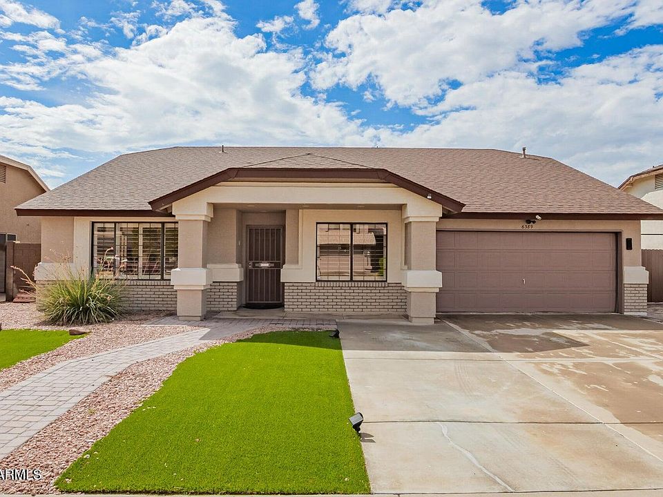 1st image of 6389 W MURIEL Drive
