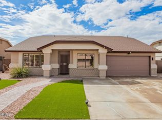 6389 W Muriel Dr, Glendale, AZ 85308