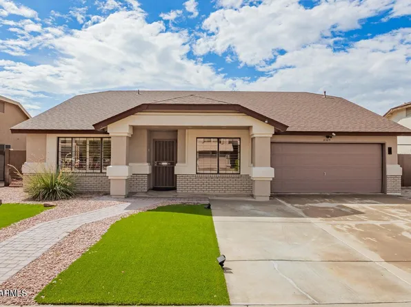 6389 W MURIEL Drive, Glendale, AZ 85308