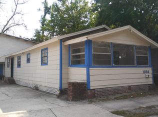 1336 Golfair Blvd, Jacksonville, FL 32209