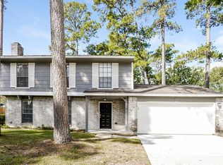 25515 Mill Pond Ln, Spring, TX 77373