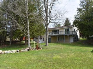 4282 W One Mile Rd, White Cloud, MI 49349