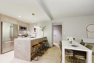 Rented by Nest Seekers International