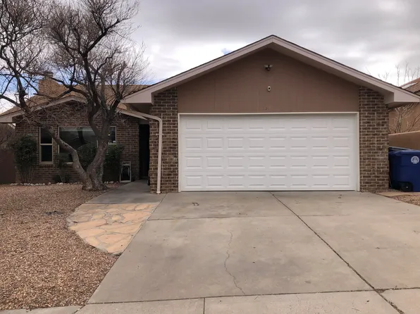 7314 Mayo St NW, Albuquerque, NM 87120