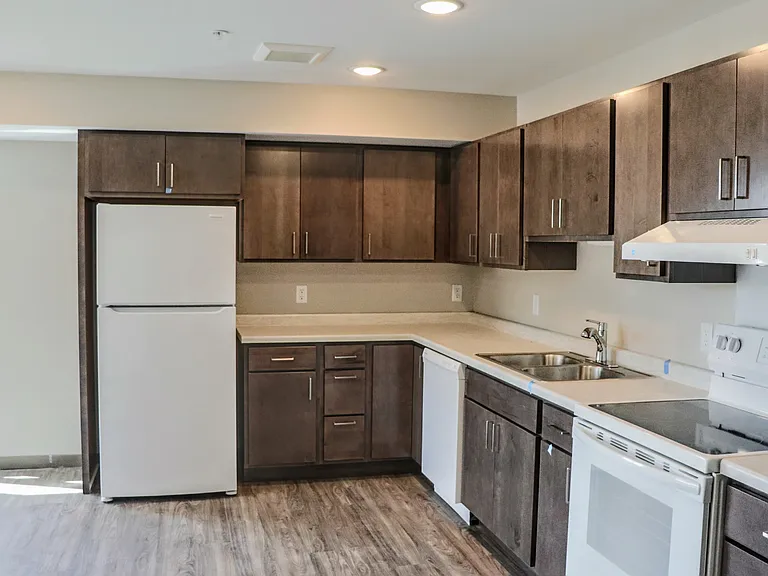 Beautiful Cabinets and Hardware