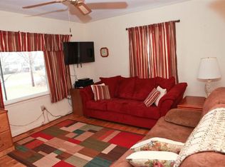 60 Becker St, New Lebanon, OH 45345