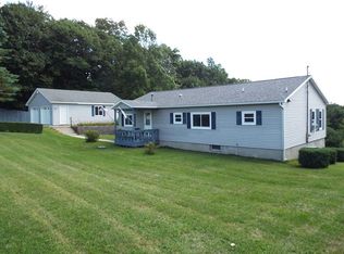 239 W Beecher Hill Rd, Candor, NY 13827