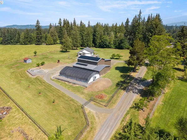 33265 SE Colorado Rd, Sandy, OR 97055
